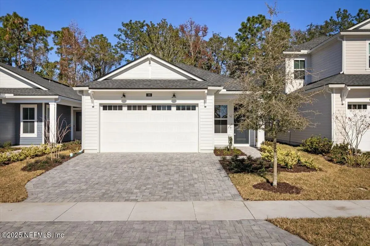 196 Zephyr Drive, Saint Johns, FL 32259 - #1