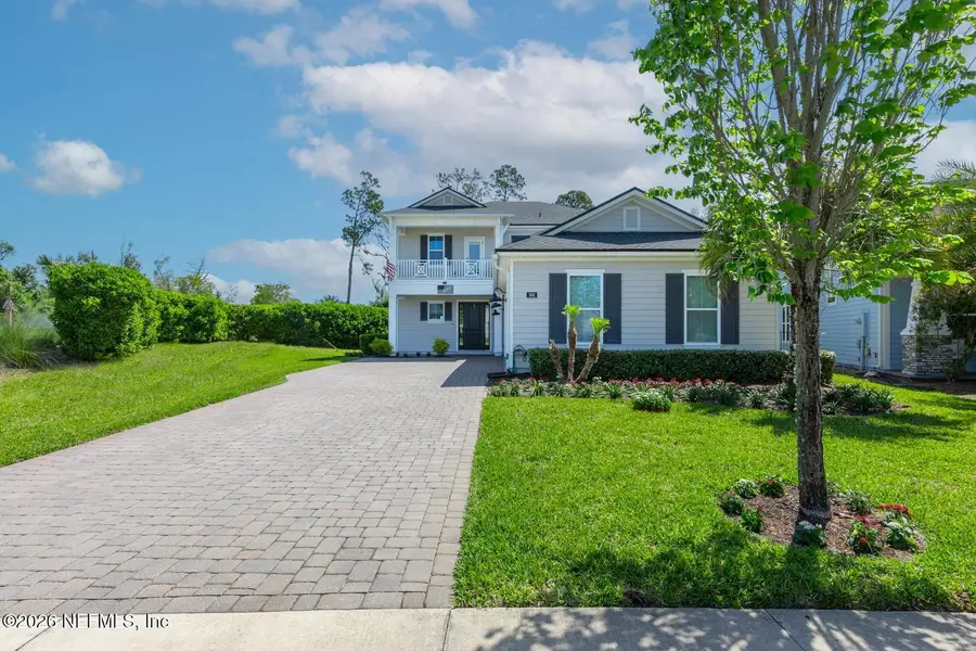 566 Parkbluff Circle, Ponte Vedra, FL 32081 - #2