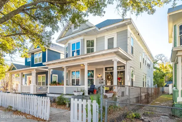 1616 Pearl Street, Jacksonville, FL 32206