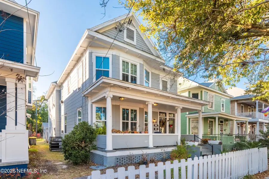 1616 Pearl Street, Jacksonville, FL 32206 - #3