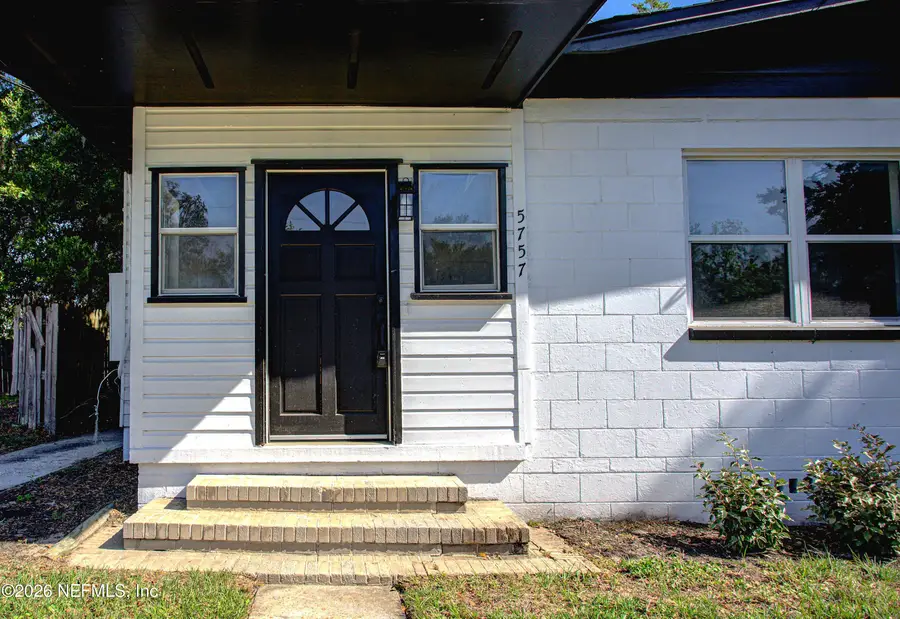 5757 Cedar Park Lane, Jacksonville, FL 32210 - #3