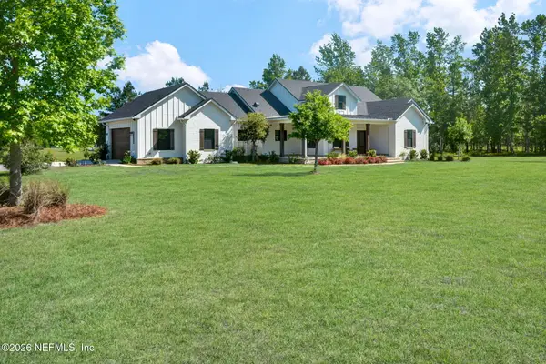 57353 Sandy Oaks Lane, Callahan, FL 32011