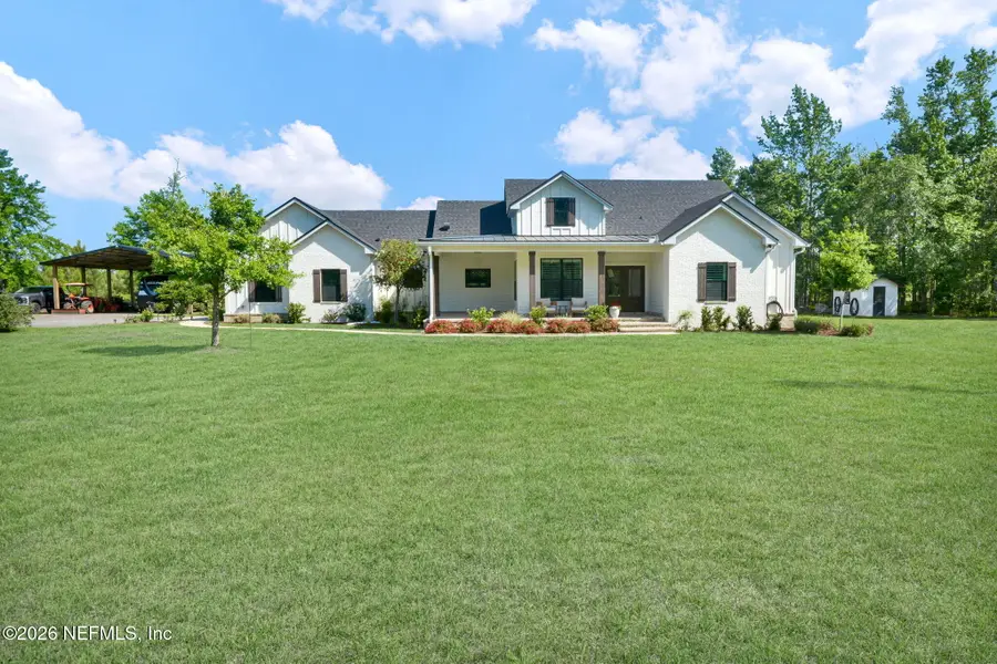 57353 Sandy Oaks Lane, Callahan, FL 32011 - #2