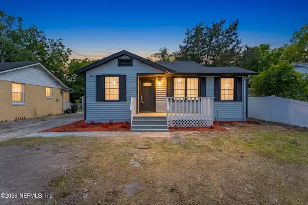 356 W 62nd Street, Jacksonville, FL 32208