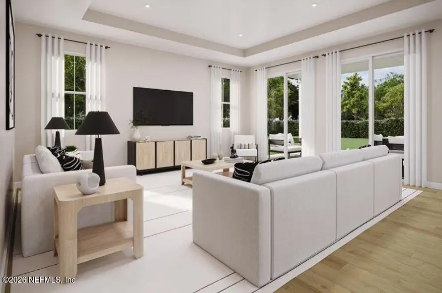 288 Montgomery Court, Palm Coast, FL 32164 - #3