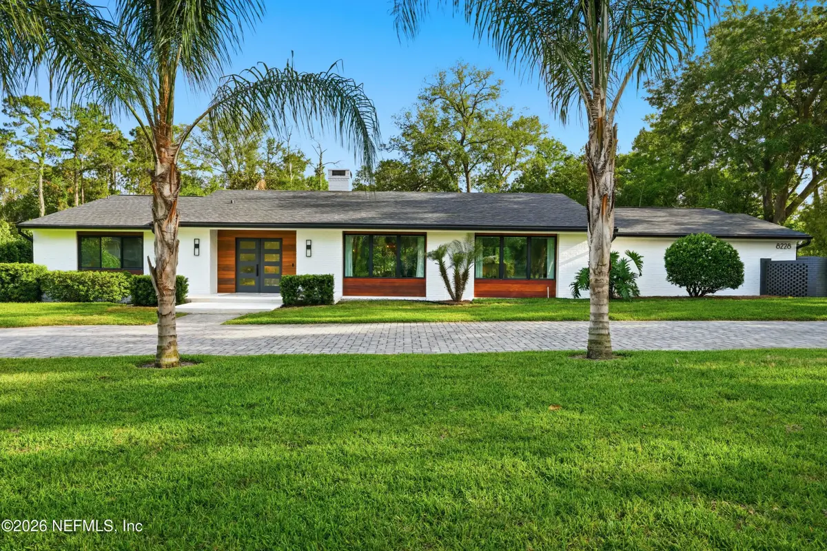 8228 Hollyridge Road, Jacksonville, FL 32256 - #1
