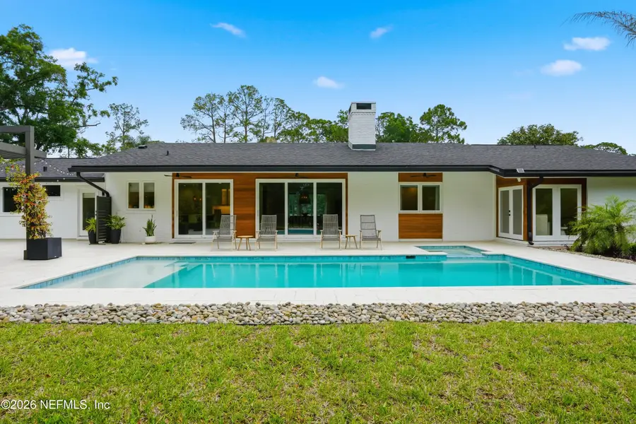 8228 Hollyridge Road, Jacksonville, FL 32256 - #2