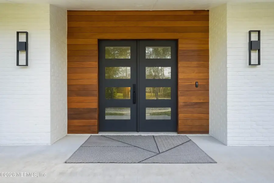 8228 Hollyridge Road, Jacksonville, FL 32256 - #3