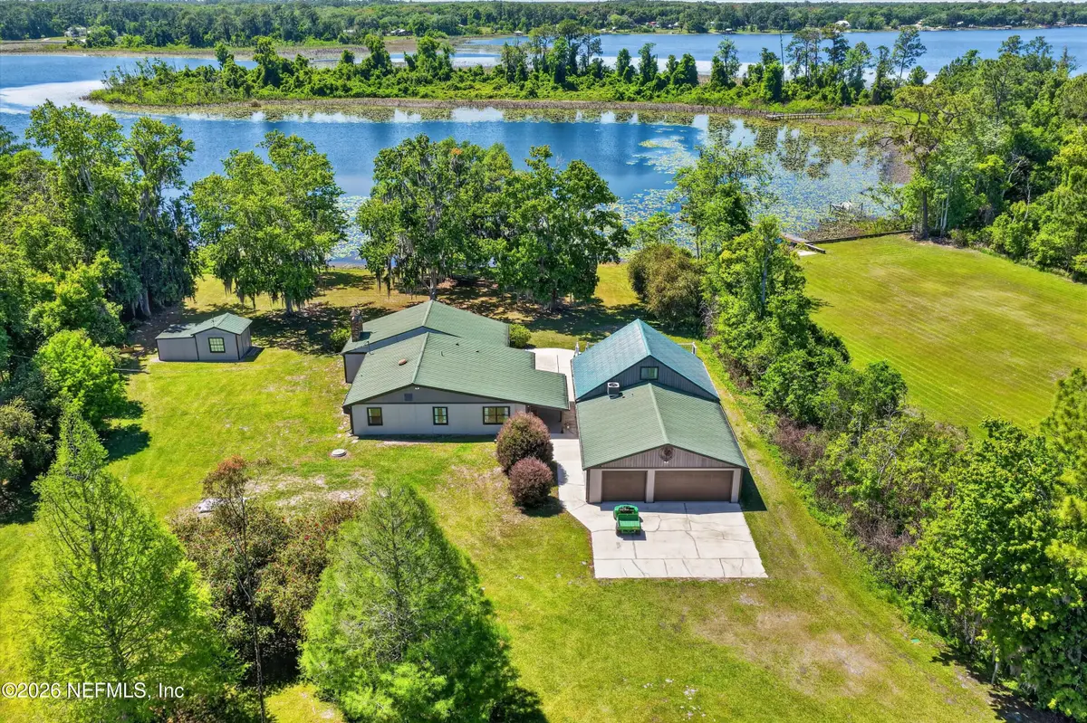 163 Sunny Lane, Pomona Park, FL 32181 - #1