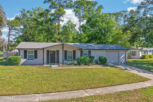 50 Phoenetia Drive, St. Augustine, FL 32086