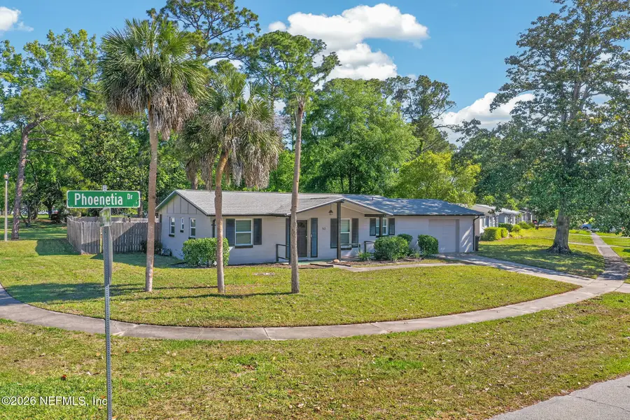 50 Phoenetia Drive, Saint Augustine, FL 32086 - #3