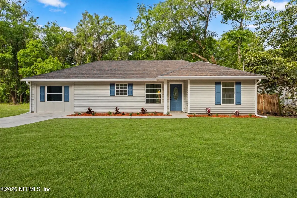 5158 Sweat Road, Green Cove Springs, FL 32043 - #1