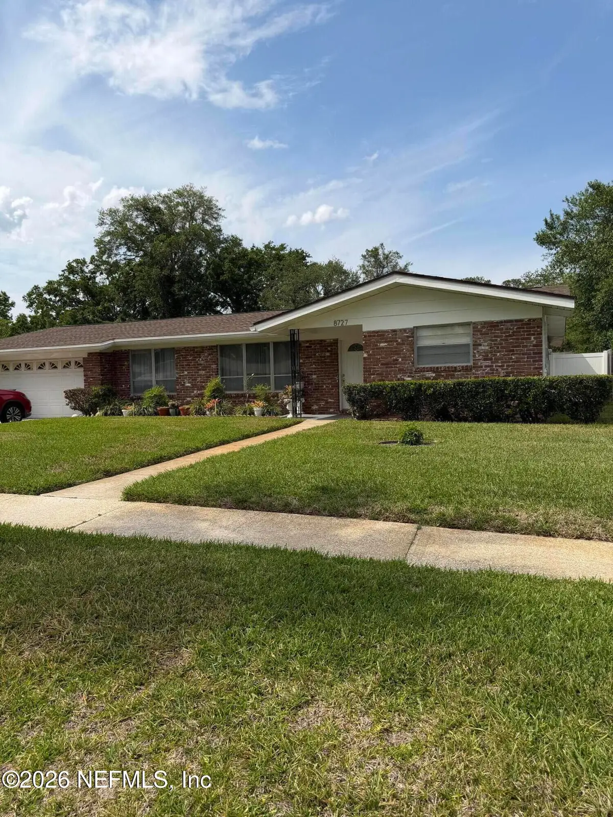 8727 Haverhill Street, Jacksonville, FL 32211 - #1