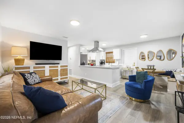 123 Pomar Street, St. Augustine, FL 32084