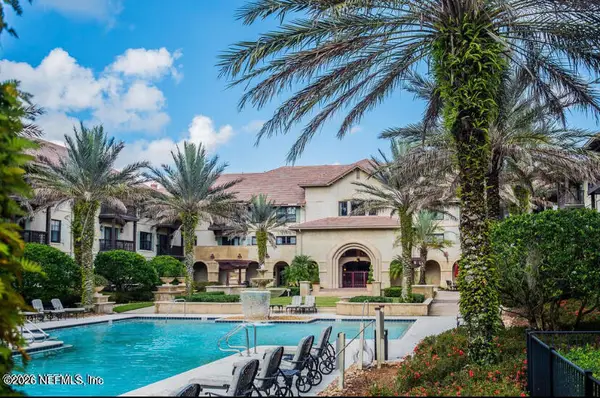 965 Registry Boulevard #211, St. Augustine, FL 32092