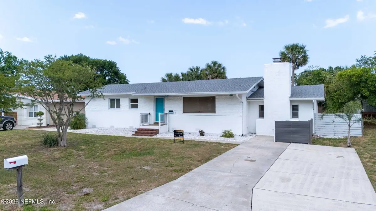 11 Burling Way, Jacksonville Beach, FL 32250 - #1