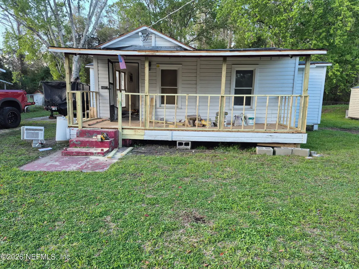 6947 Hunnicutt Lane, Jacksonville, FL 32219 - #1