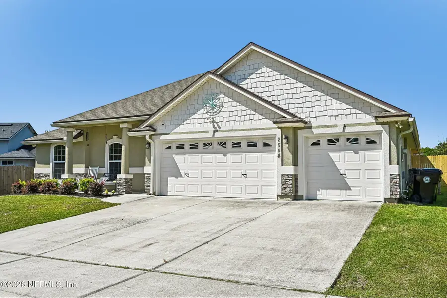 2554 Royal Pointe Drive, Green Cove Springs, FL 32043 - #3