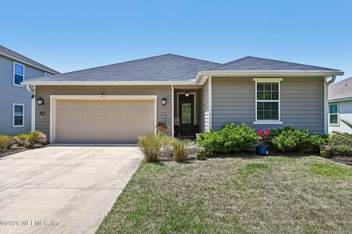 12380 Gillespie Avenue, Jacksonville, FL 32218 - #1