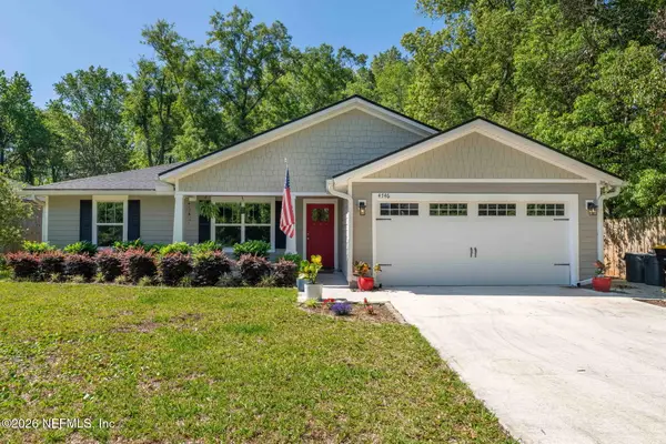 4746 Plymouth Street, Jacksonville, FL 32205