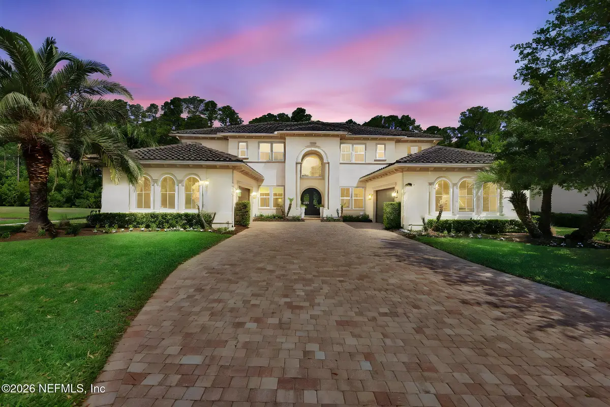 192 Legacy Crossing Drive, Ponte Vedra, FL 32081 - #1