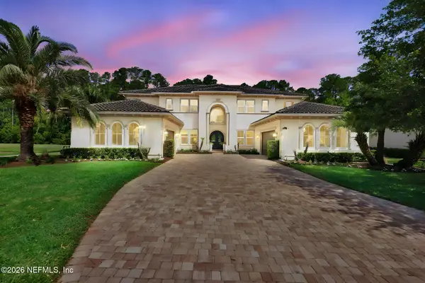 192 Legacy Crossing Drive, Ponte Vedra, FL 32081