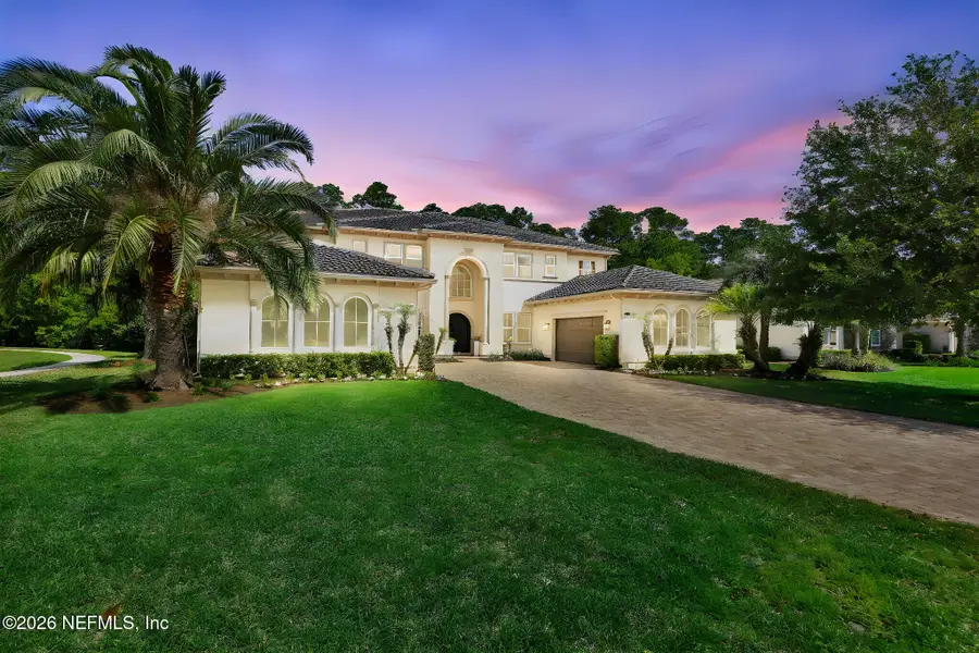 192 Legacy Crossing Drive, Ponte Vedra, FL 32081 - #3
