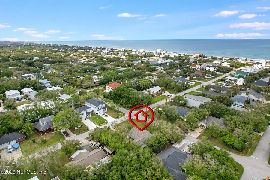 501 Twenty-first Street, Saint Augustine, FL 32084 - #3
