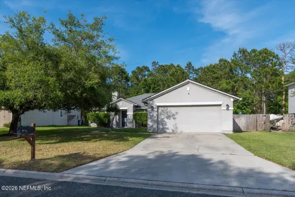 12665 Daylight Trail, Jacksonville, FL 32218