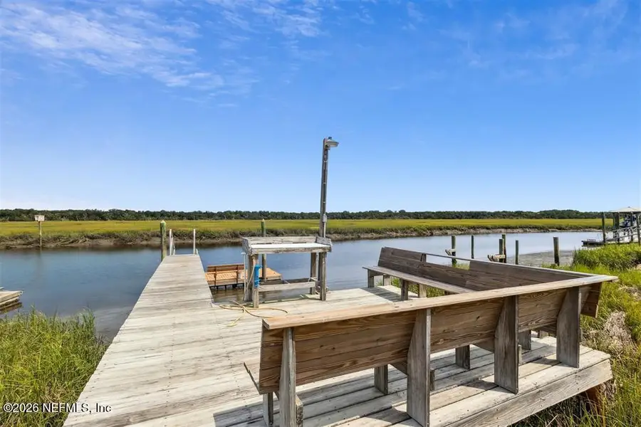 1421 Highland Drive, Fernandina Beach, FL 32034 - #3