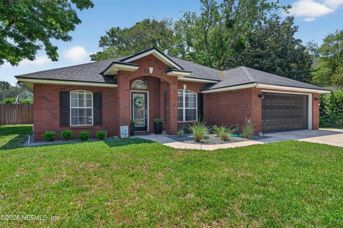 96086 Sea Winds Drive, Fernandina Beach, FL 32034 - #1