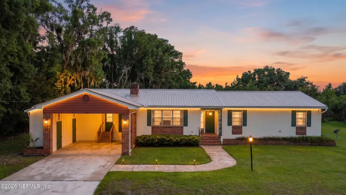 105 W Vivian Drive, Hastings, FL 32145 - #1