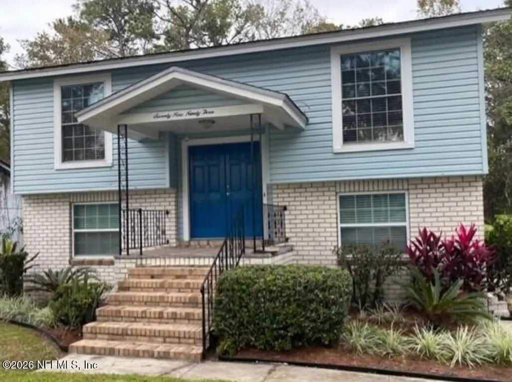 7993 Jasper Avenue, Jacksonville, FL 32211 - #1
