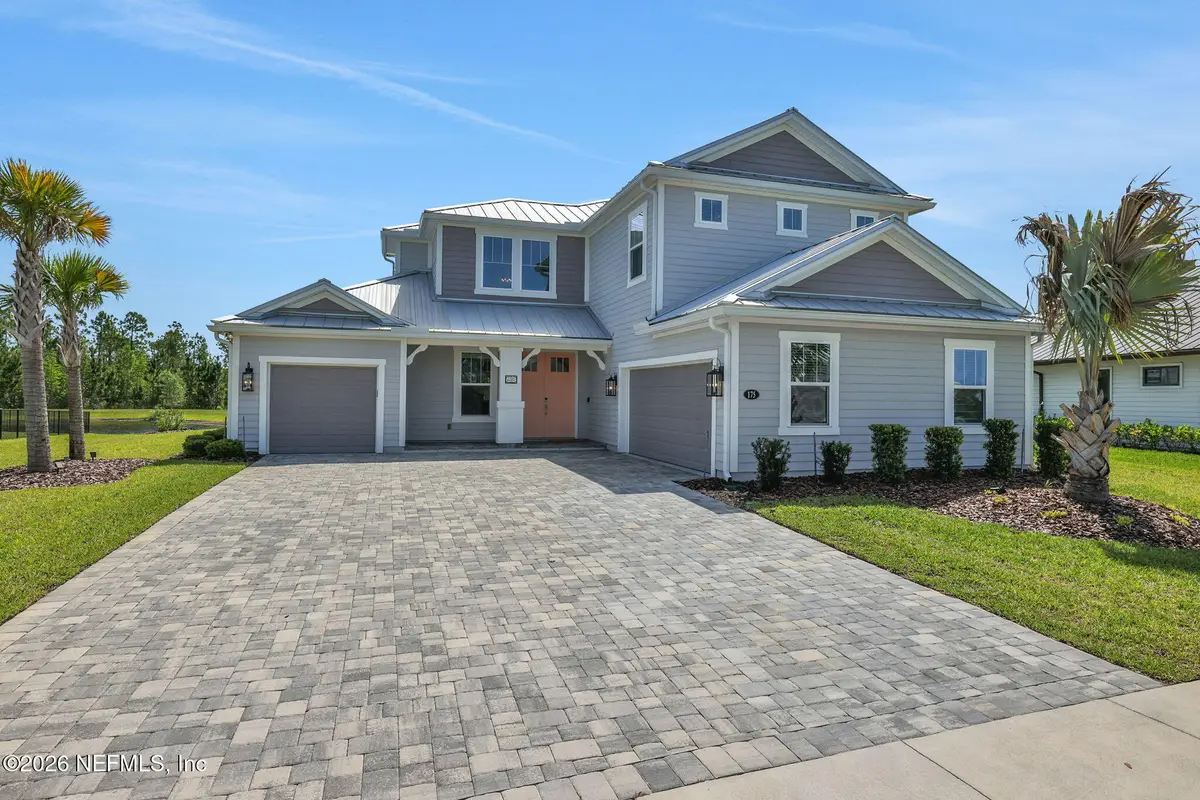 175 Marquesa Circle, Saint Johns, FL 32259 - #1