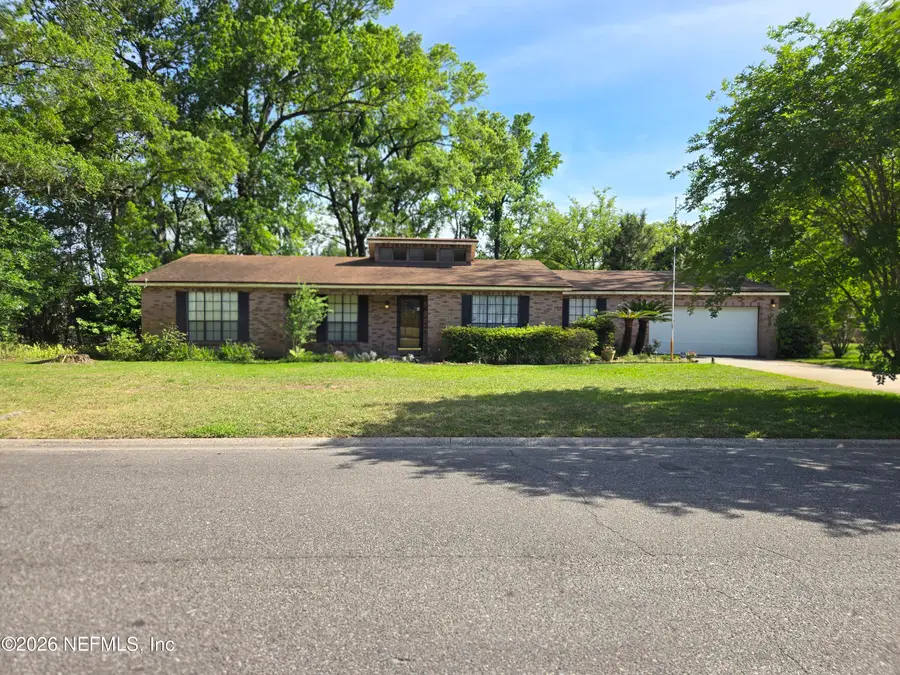 7060 Seneca Avenue, Jacksonville, FL 32210 - #2