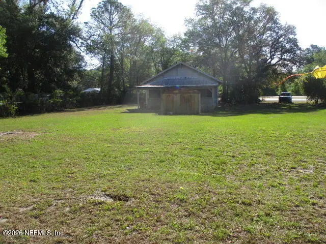 9742 Highway 301, Hampton, FL 32044 - #1