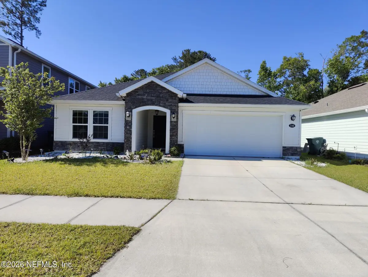 3160 Hawks Hill Lane, Jacksonville, FL 32216 - #1
