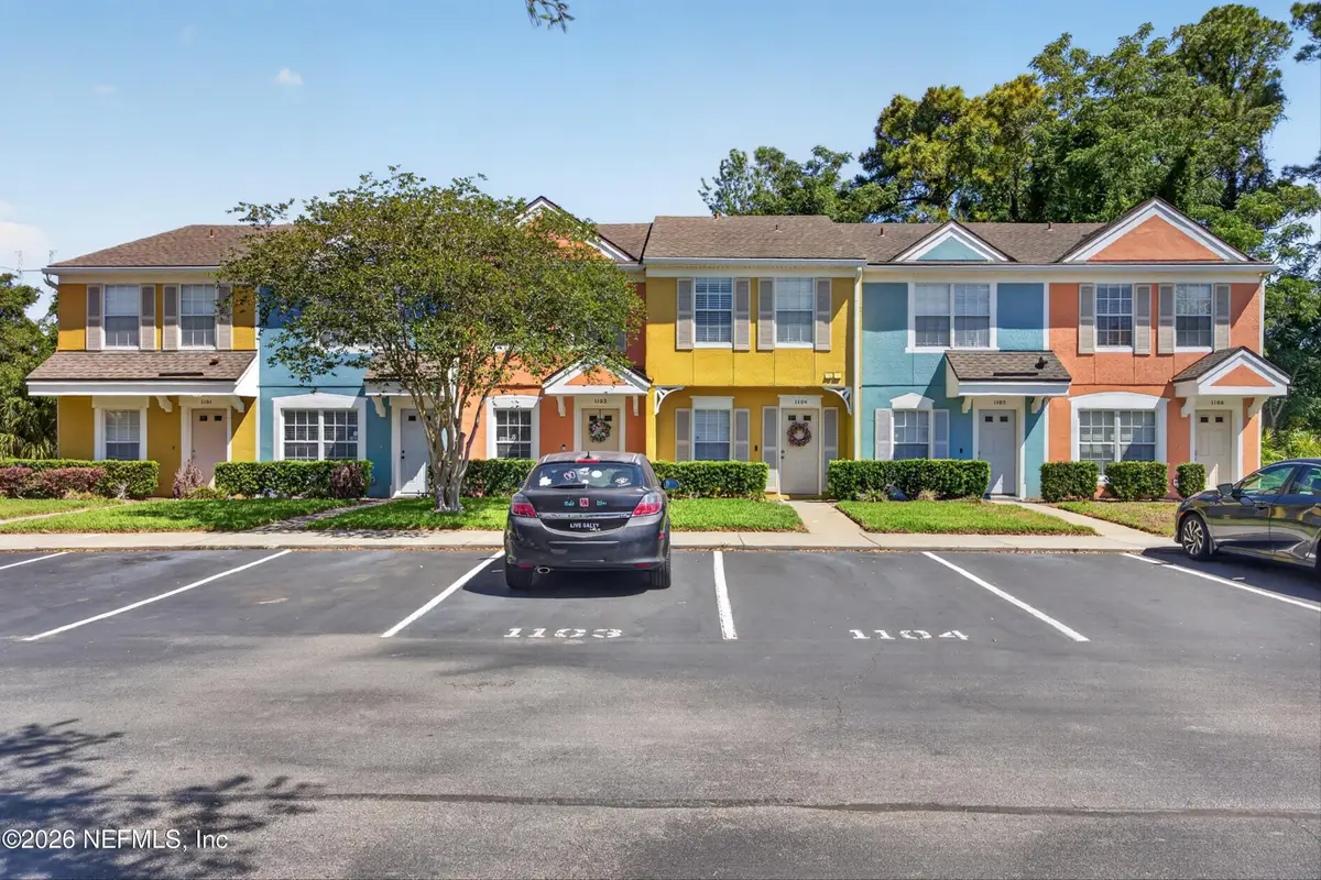 12311 Kensington Lakes Drive #1106, Jacksonville, FL 32246 - #1