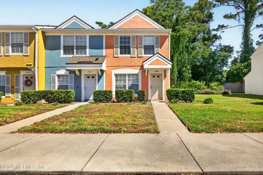 12311 Kensington Lakes Drive #1106, Jacksonville, FL 32246 - #2