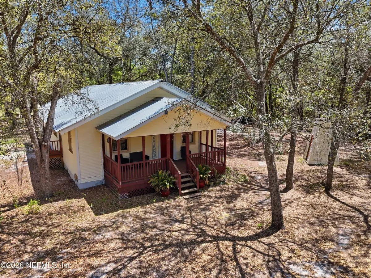 7667 Casa Grande Boulevard, Keystone Heights, FL 32656 - #1