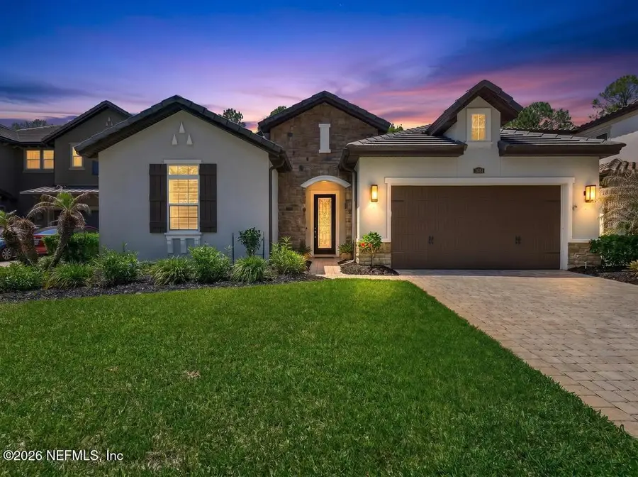 3040 Montilla Drive, Jacksonville, FL 32246 - #2