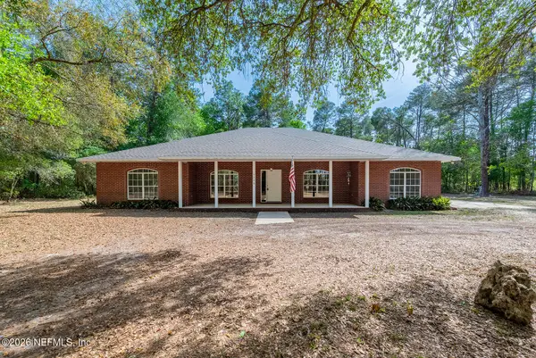 6240 Payne Road, Keystone Heights, FL 32656