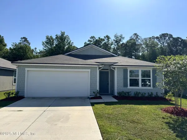 3268 Lawton Place, Green Cove Springs, FL 32043