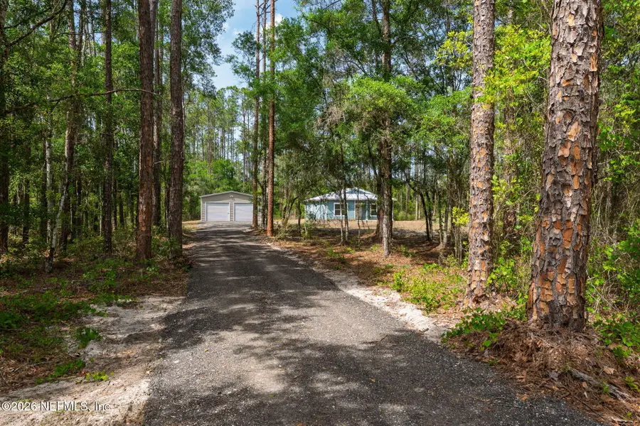 4430 Cedar Ford Boulevard, Hastings, FL 32145 - #3