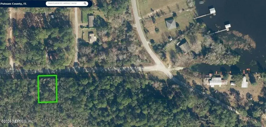 111 Hernando Drive, Florahome, FL 32140 - #2