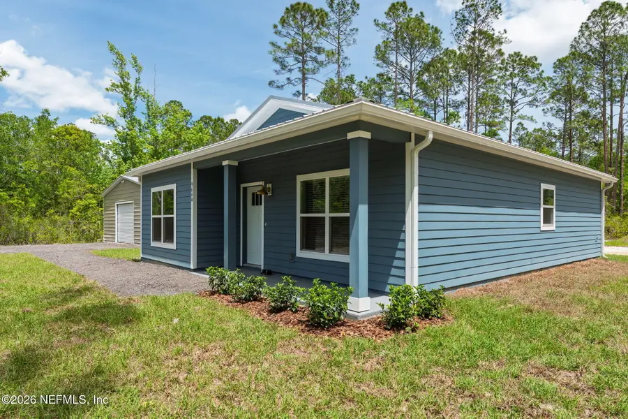 9640 Pocklington Avenue, Hastings, FL 32145 - #2