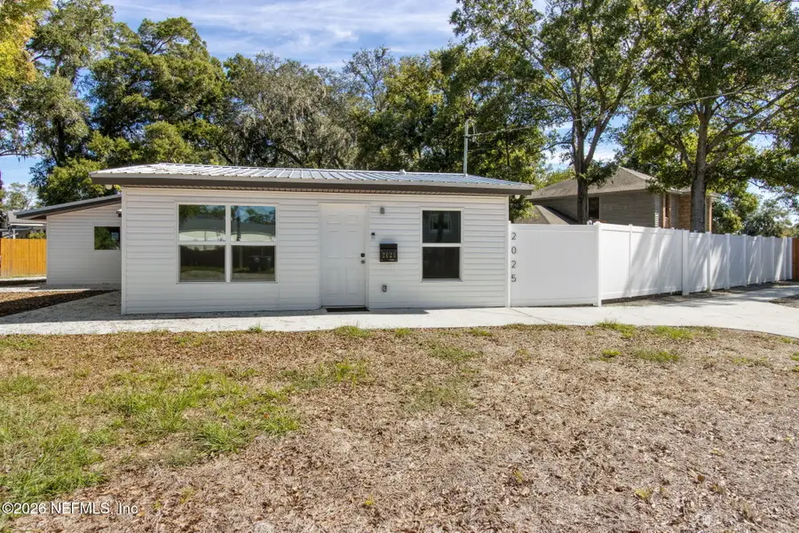 2025 Art Museum Drive, Jacksonville, FL 32207 - #2