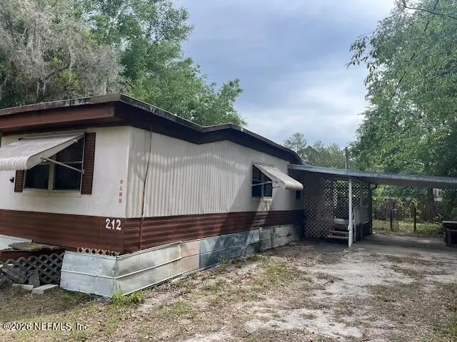 212 Dawn Avenue, Interlachen, FL 32148 - #1