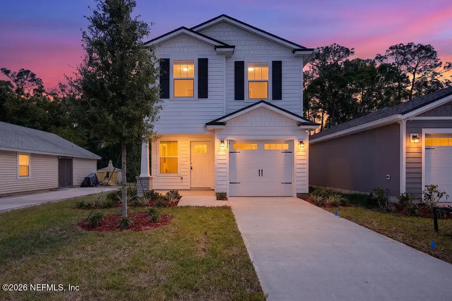 857 Jackson Road, Jacksonville, FL 32225 - #2