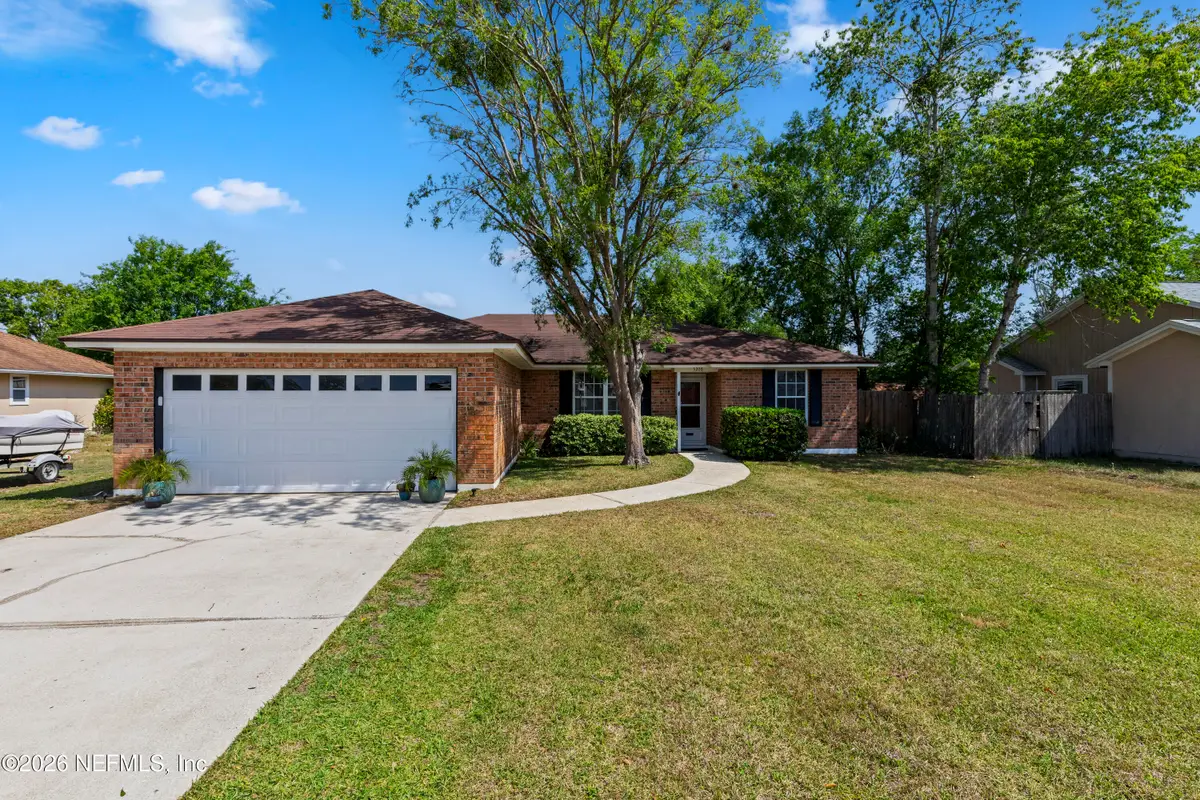 3208 Sarahs Court, Green Cove Springs, FL 32043 - #1